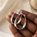 Hoop Earrings
