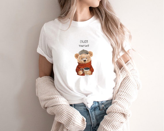 Enjoy Yourself Shirt Popular Right Now 