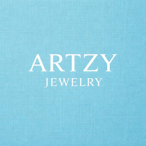 ArtzyJewelryCo logo