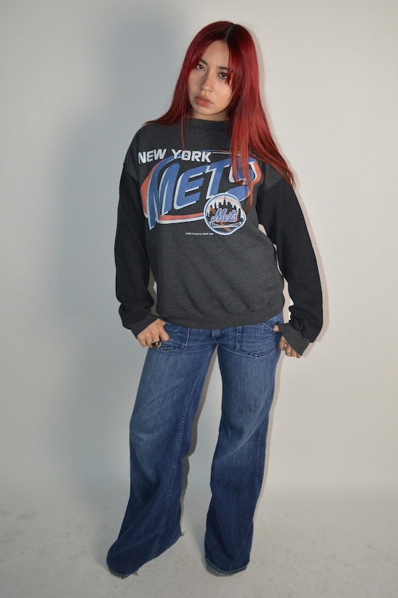 Vintage New York Mets Crewneck