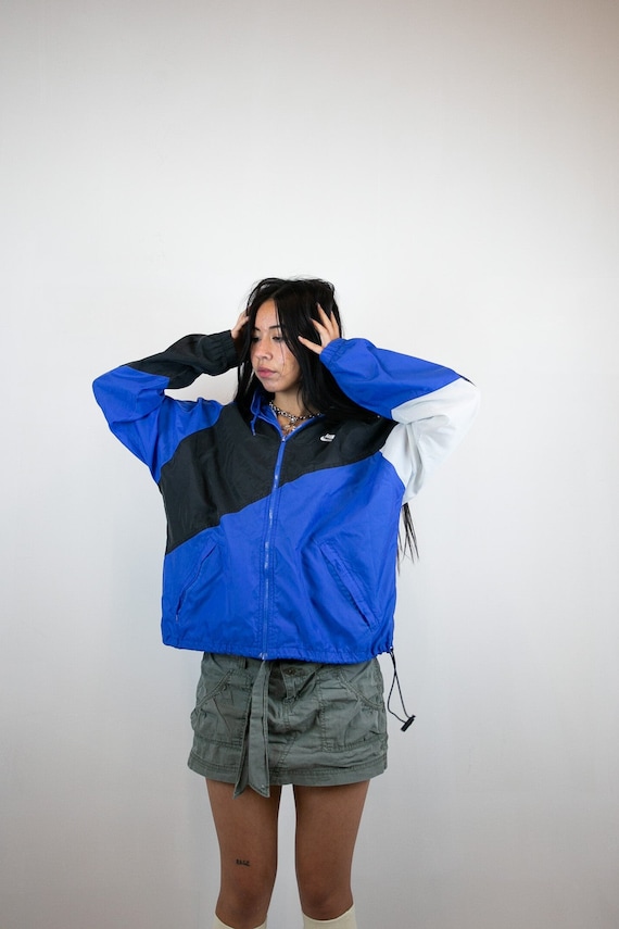 Vintage Nike Windbreaker