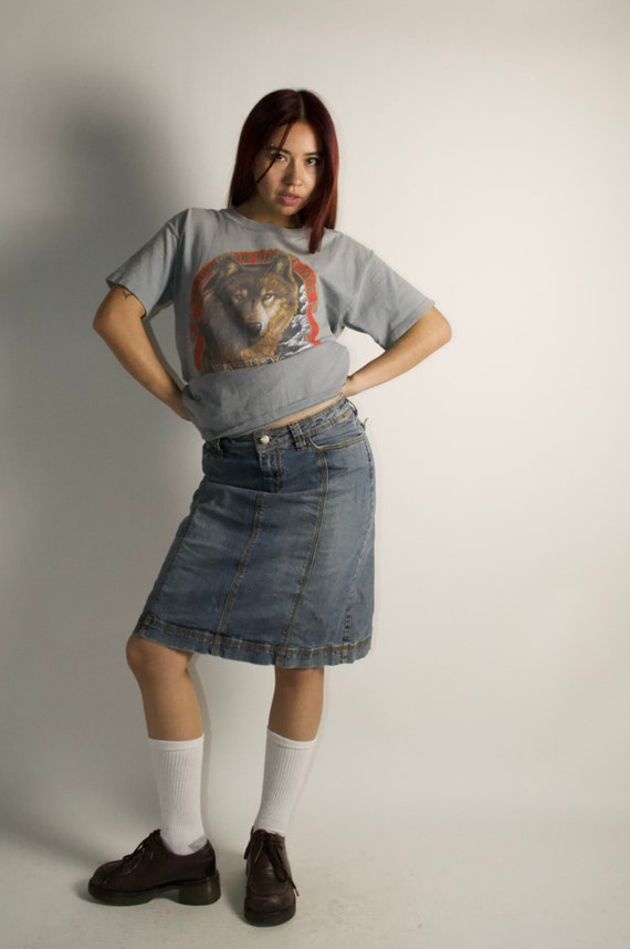 harley davidson tshirt vintage