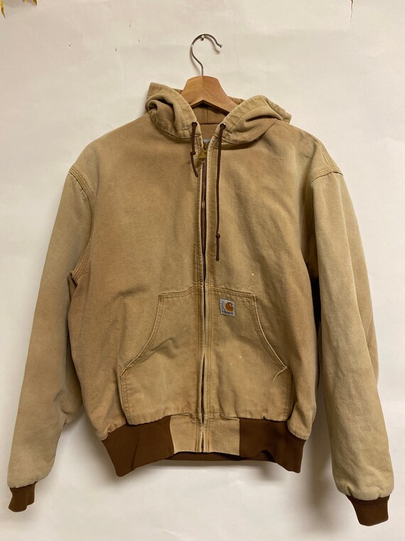 Carhartt Jacket
