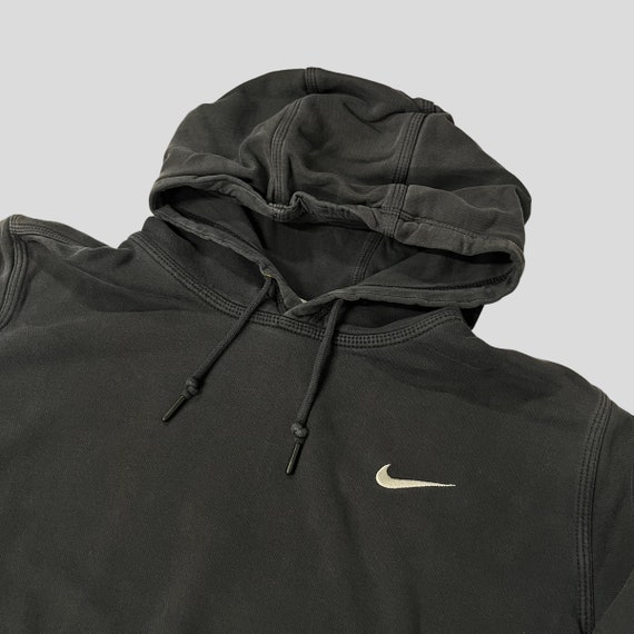 Nike Black Hoodie - image 2