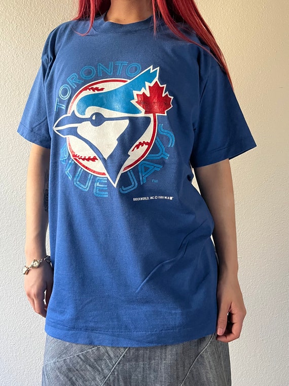 Vintage Toronto Blue Jays Shirt