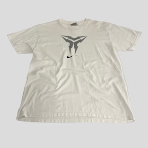 Mamba sports best sale academy shirt