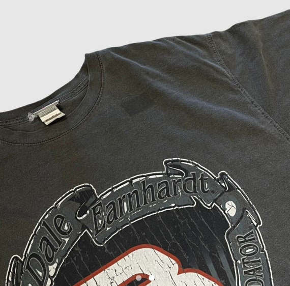 Dale Earnhardt NASCAR Shirt - image 2