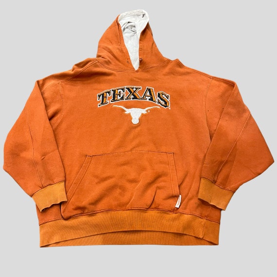 Texas Longhorns Hoodie - image 1