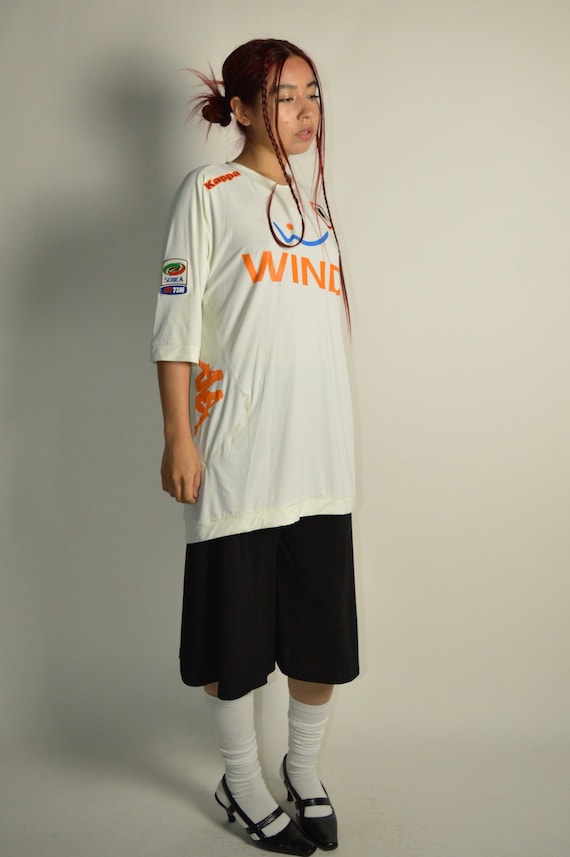 Vintage Kappa Jersey Gem