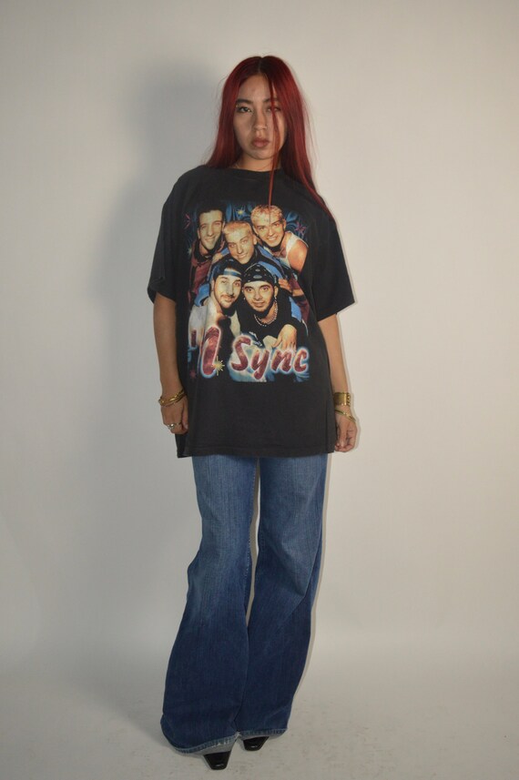 Vintage rap tee shirt - Gem
