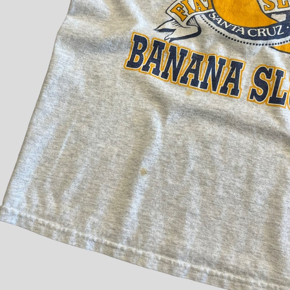 Santa Cruz Banana Sluggs shirt - image 2