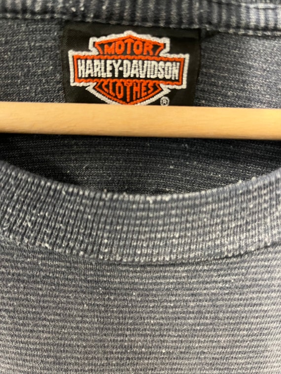 Harley Davidson Tee - image 6