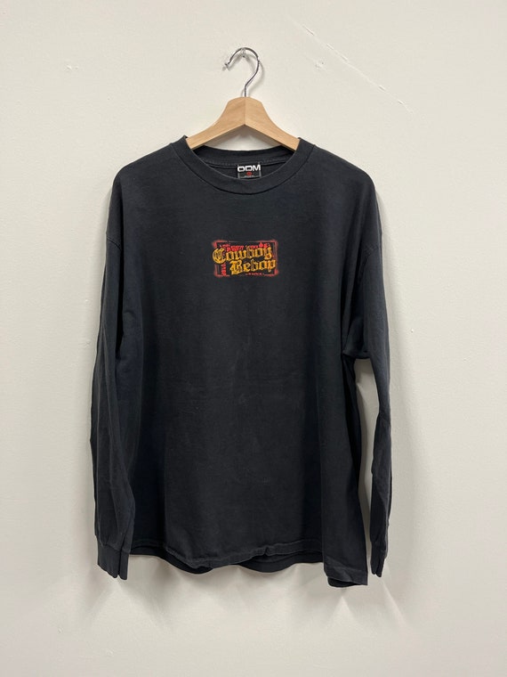 vintage cowboy tee Gem