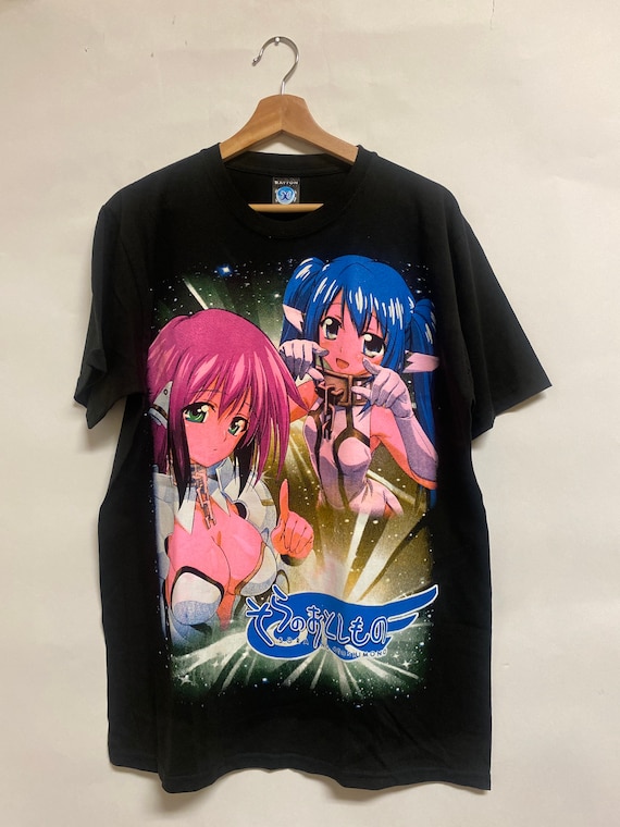 Anime Tee