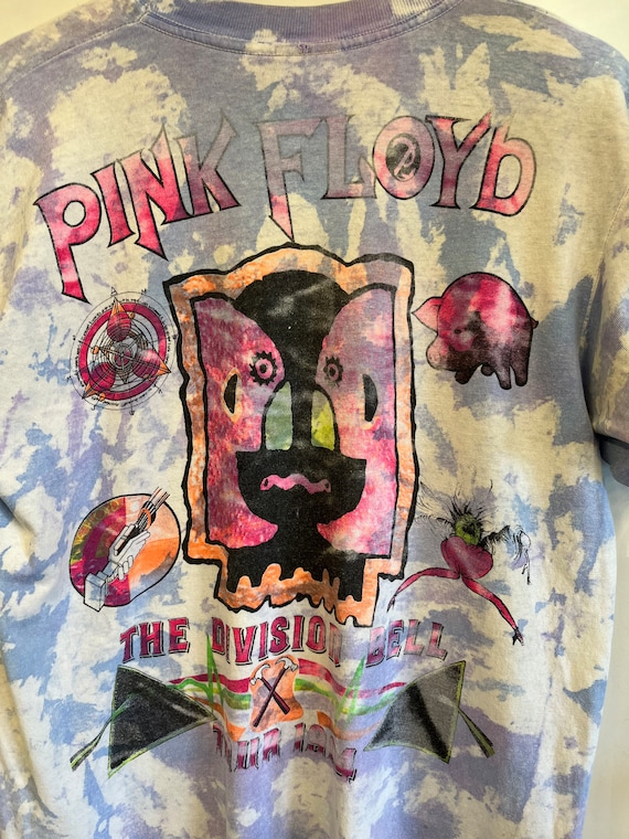 Vintage Pink Floyd Tee - image 5