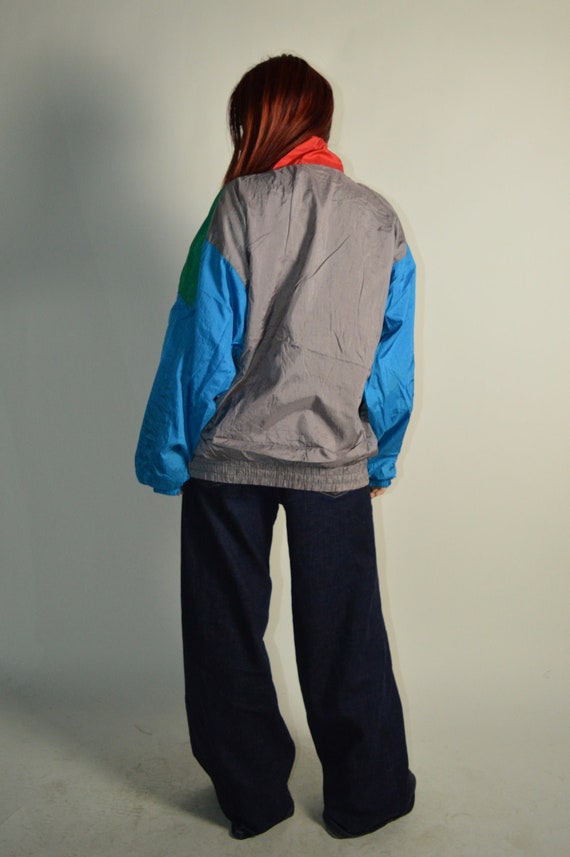 Vintage Members Only Windbreaker - image 3