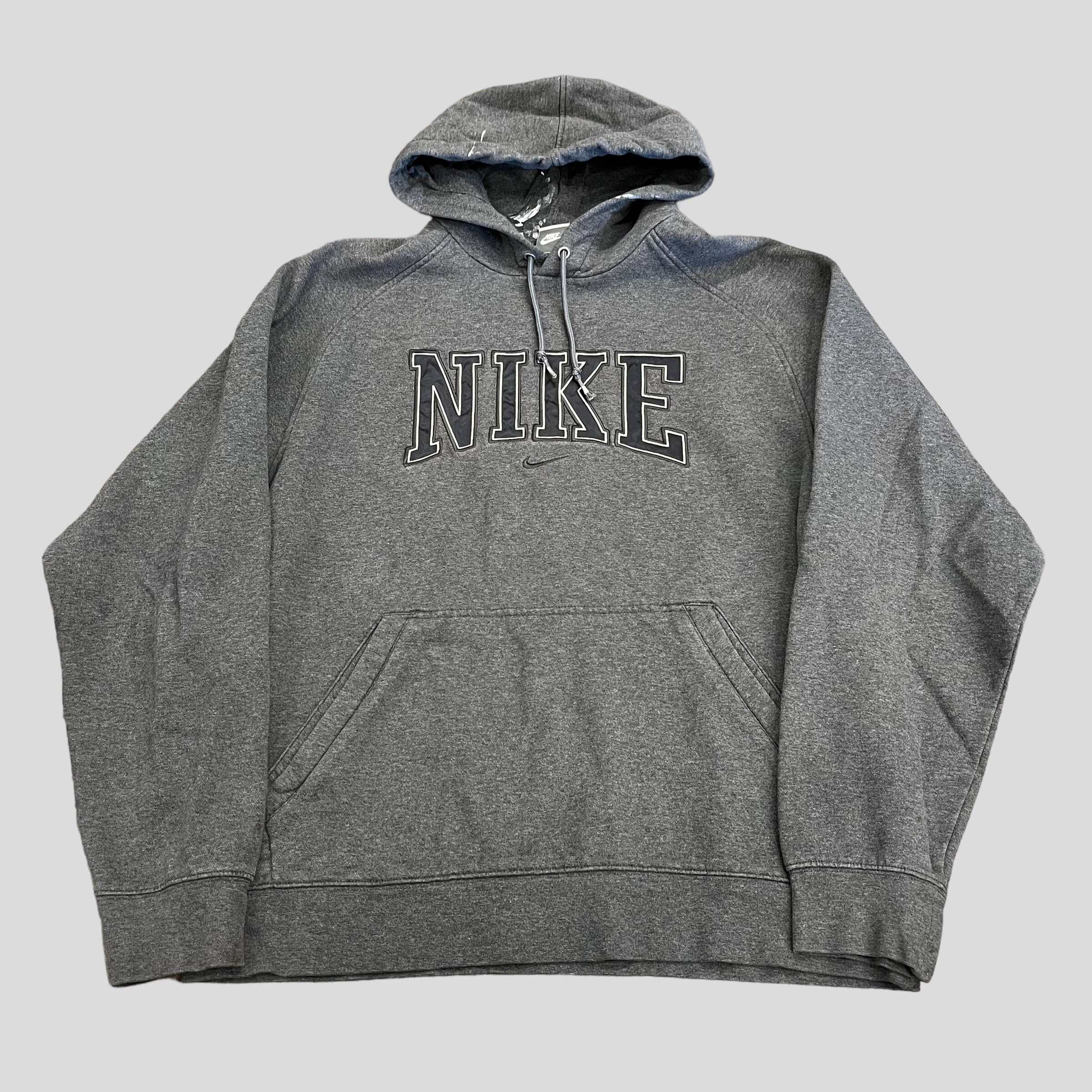 Classic nike shop hoodie