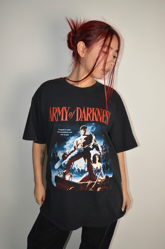 Vintage Army of Darkness Shirt