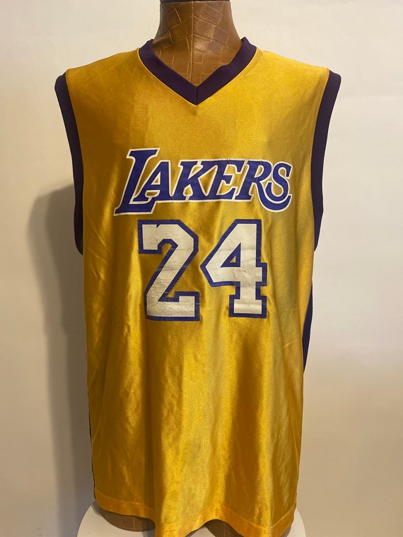 NBA Lakers Kobe Bryant Jersey
