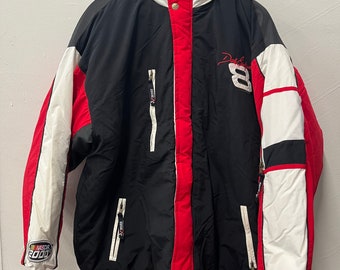 Vintage Dale Earnhardt Jacket