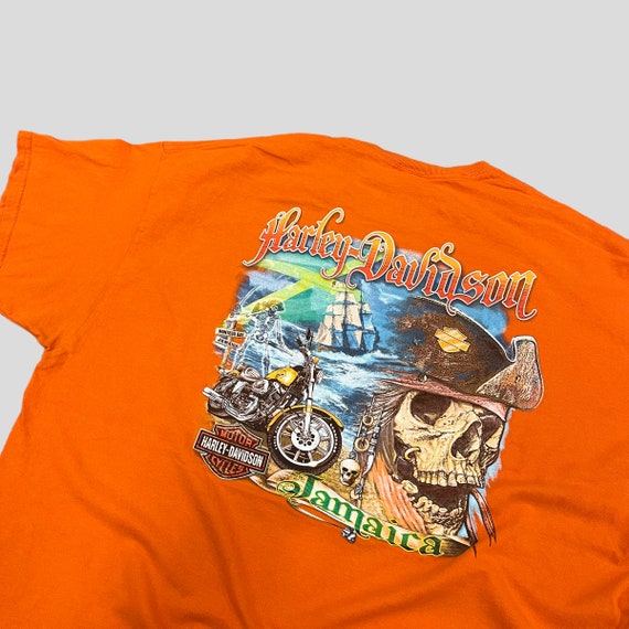 Harley Davidson Shirt - image 1