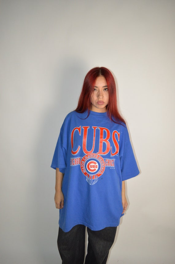 Cubs shirt - Gem