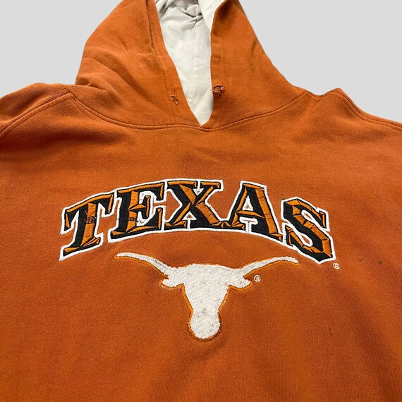 Texas Longhorns Hoodie - image 5