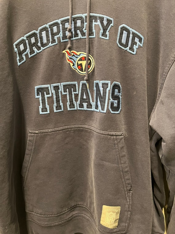 Salute to service titans deals hoodie