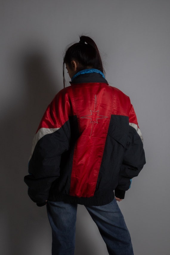 Vintage polaris jacket - Gem