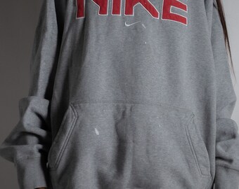 vintage nike hoodies for sale
