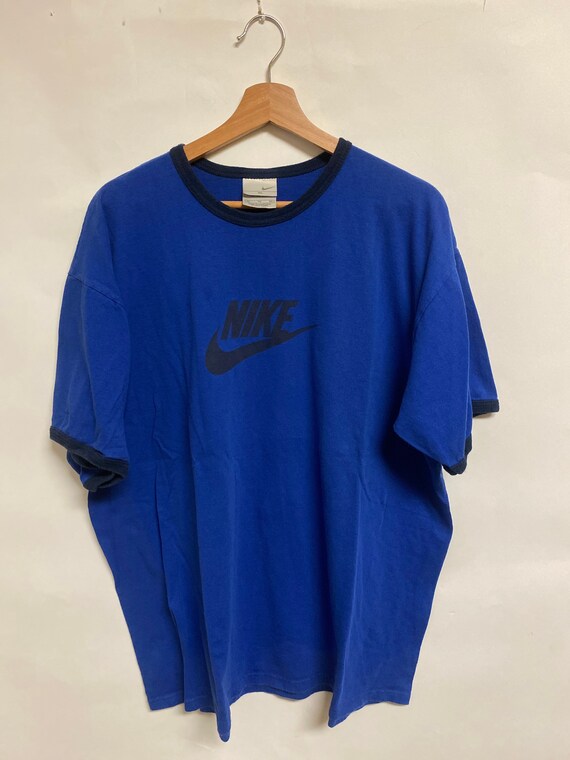 Vintage NIKE Tee Etsy