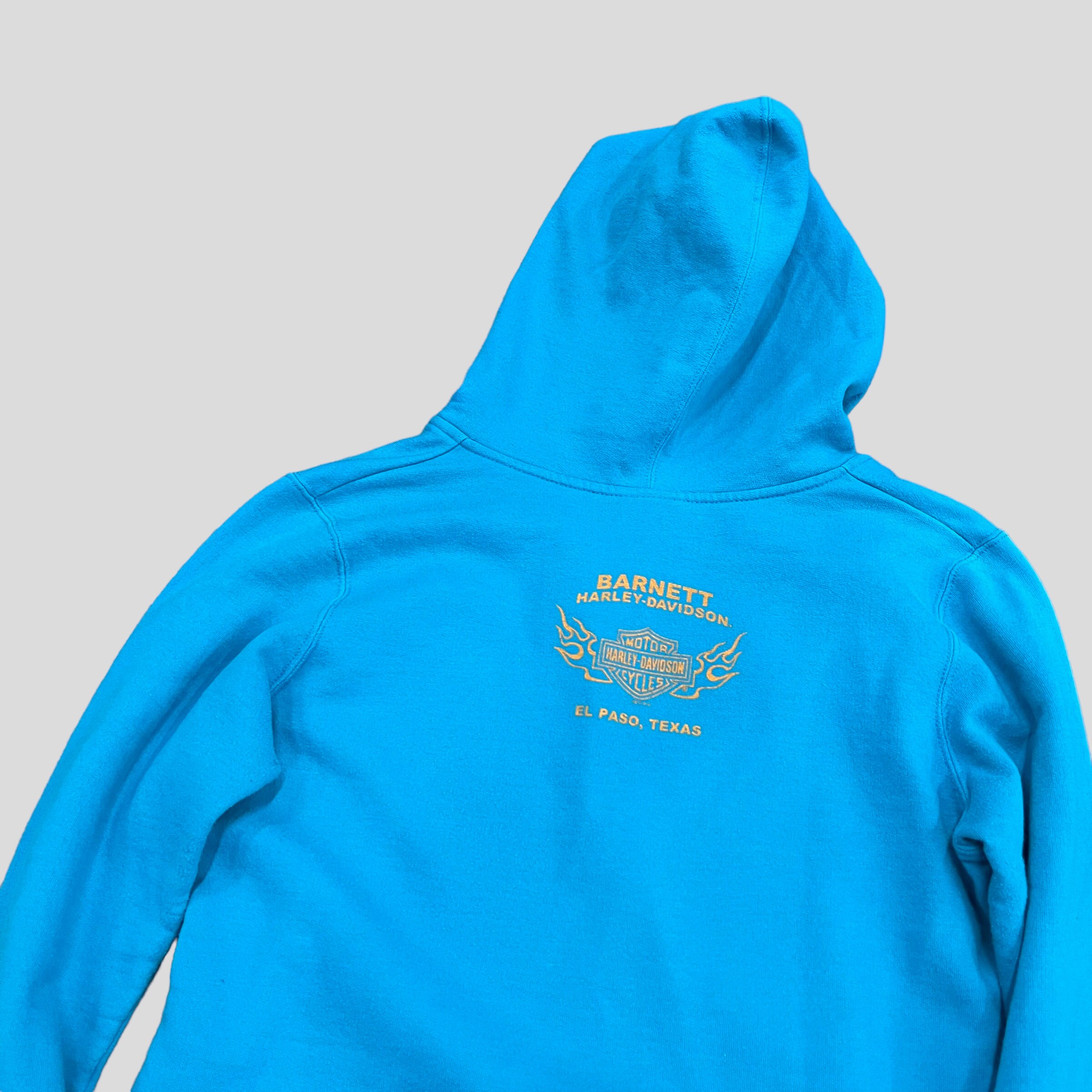 Barnett harley davidson hoodies new arrivals