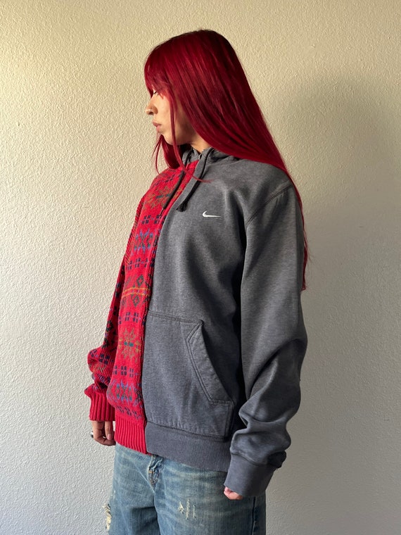 Nike Sweater Hoodie