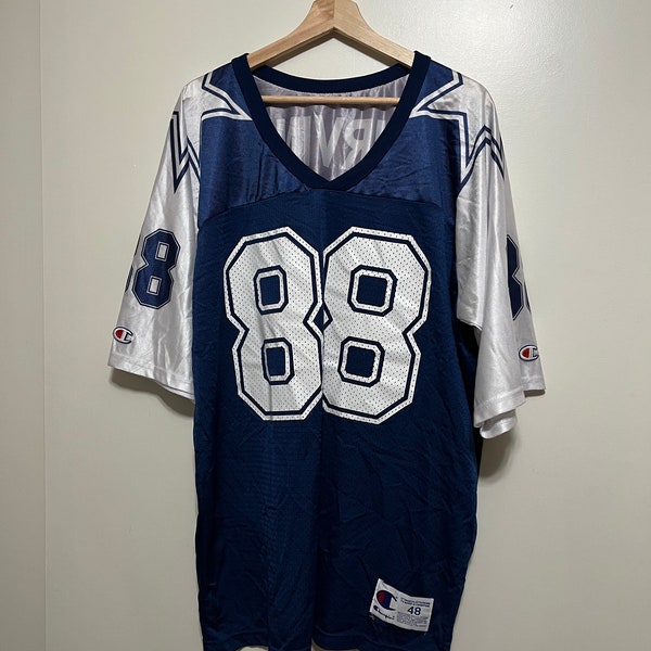 Vintage Michael Irving Jersey