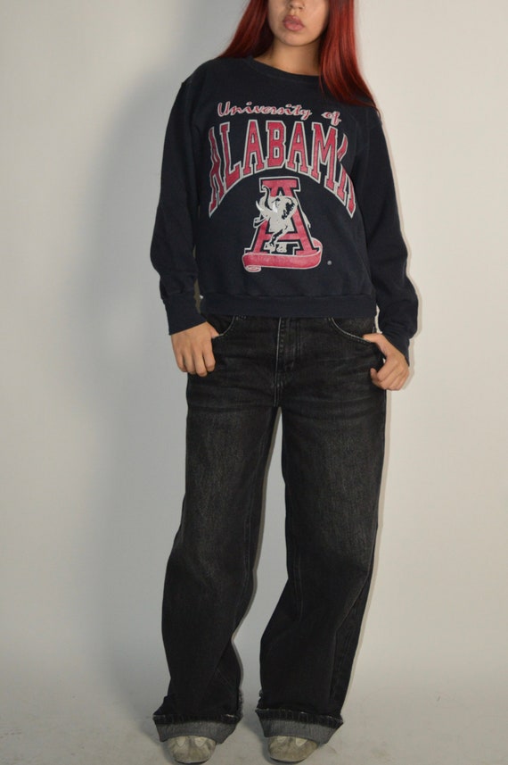 Vintage University of Alabama Crewneck - image 1