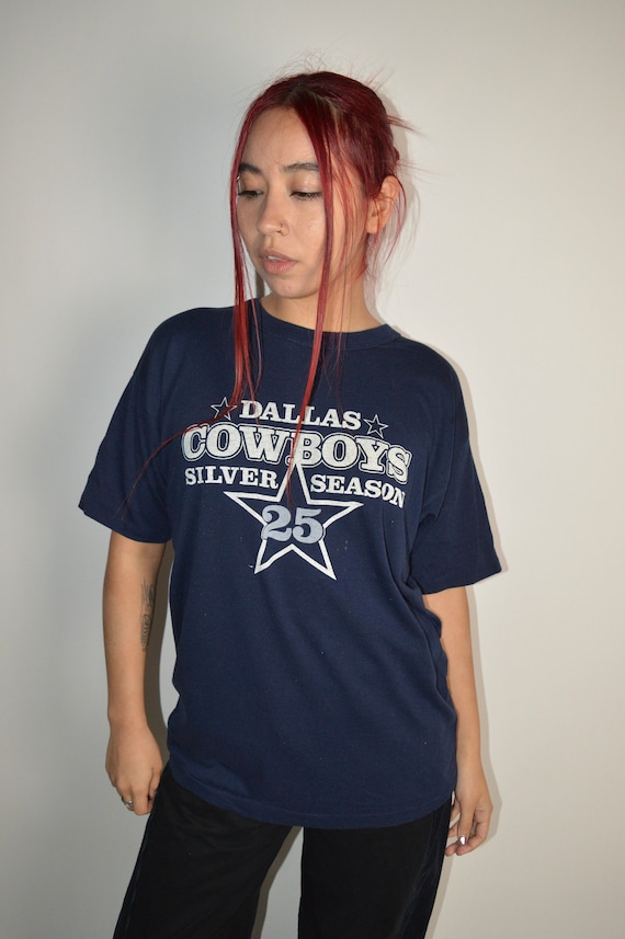 Vintage Dallas Cowboys Shirt - image 1