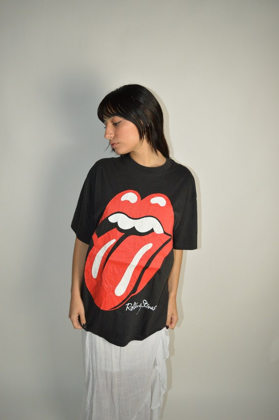 Vintage 1999 The Rolling Stones North American Tou