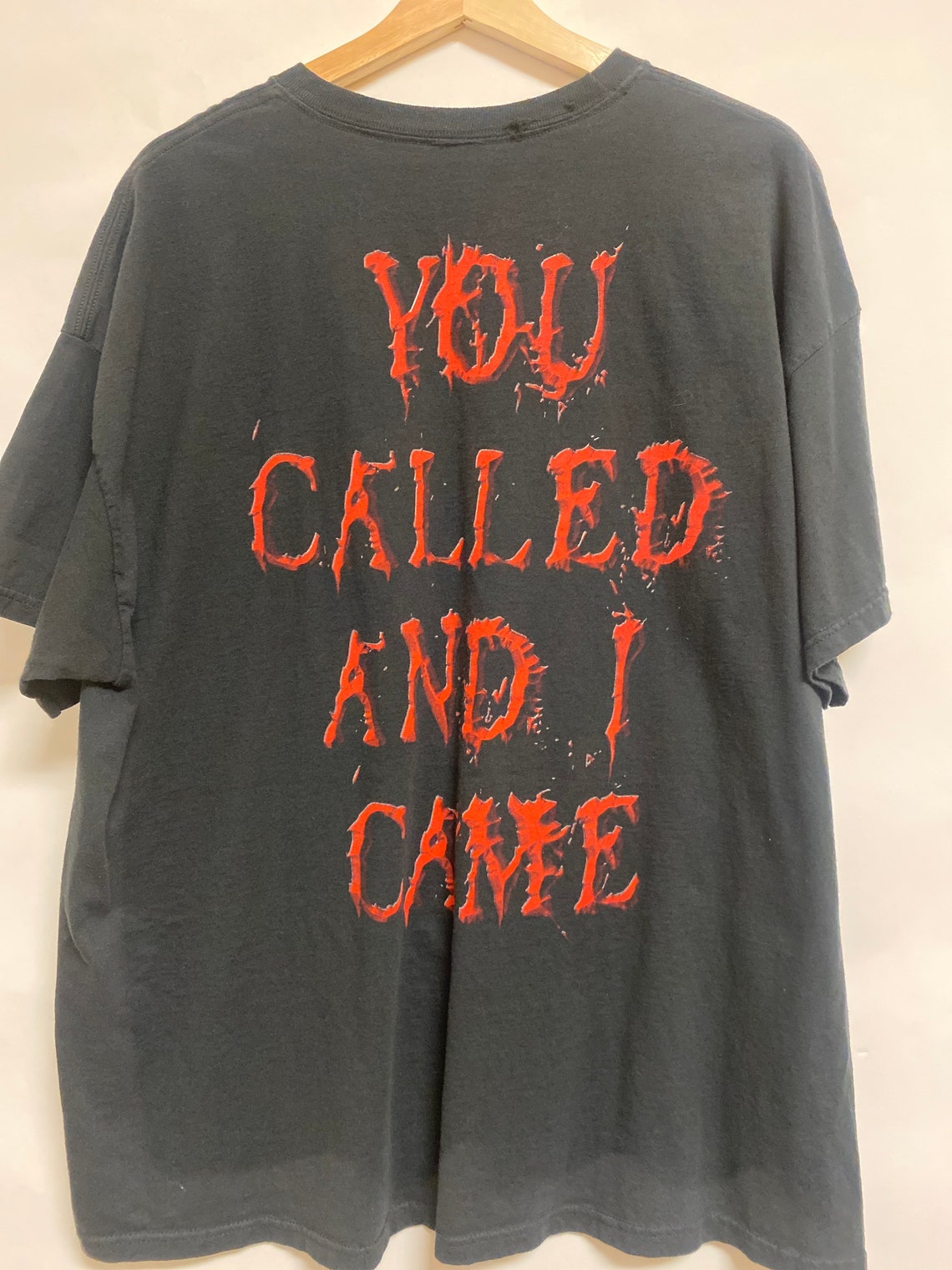 cradle of filth nun shirt