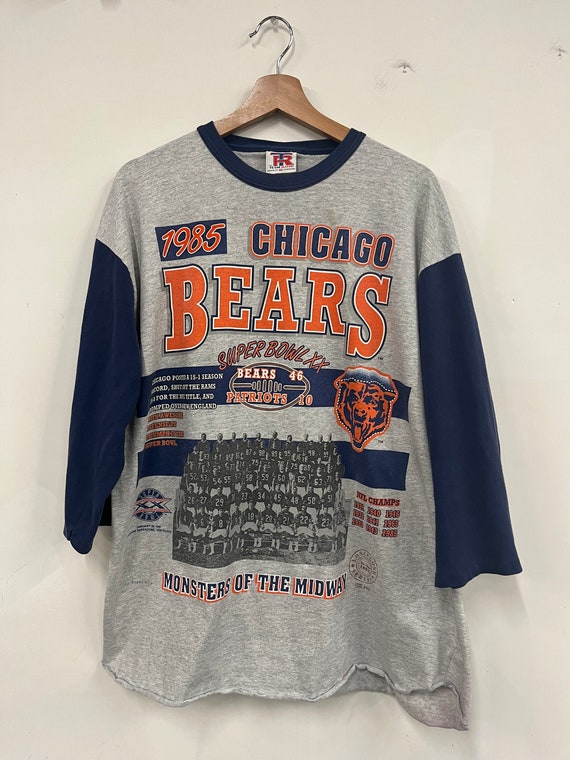 Vintage Chicago Bears Tee