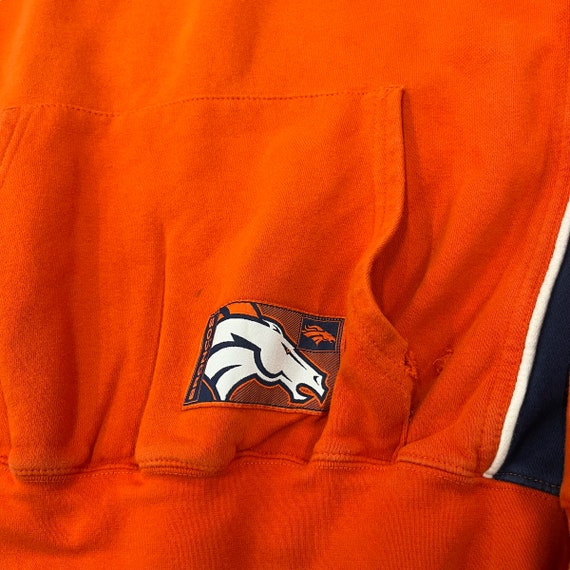 Denver Broncos Hoodie - image 4