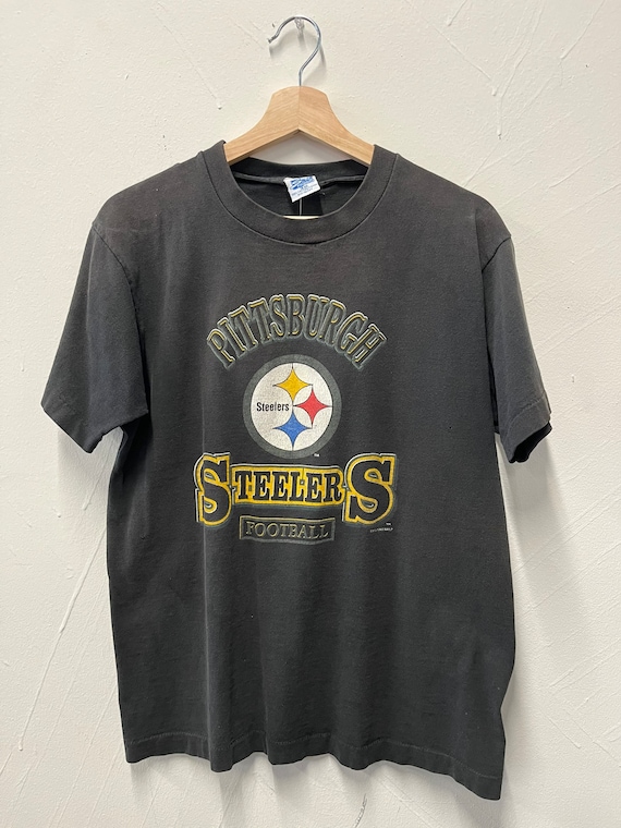 Vintage Pittsburgh Steelers Tee