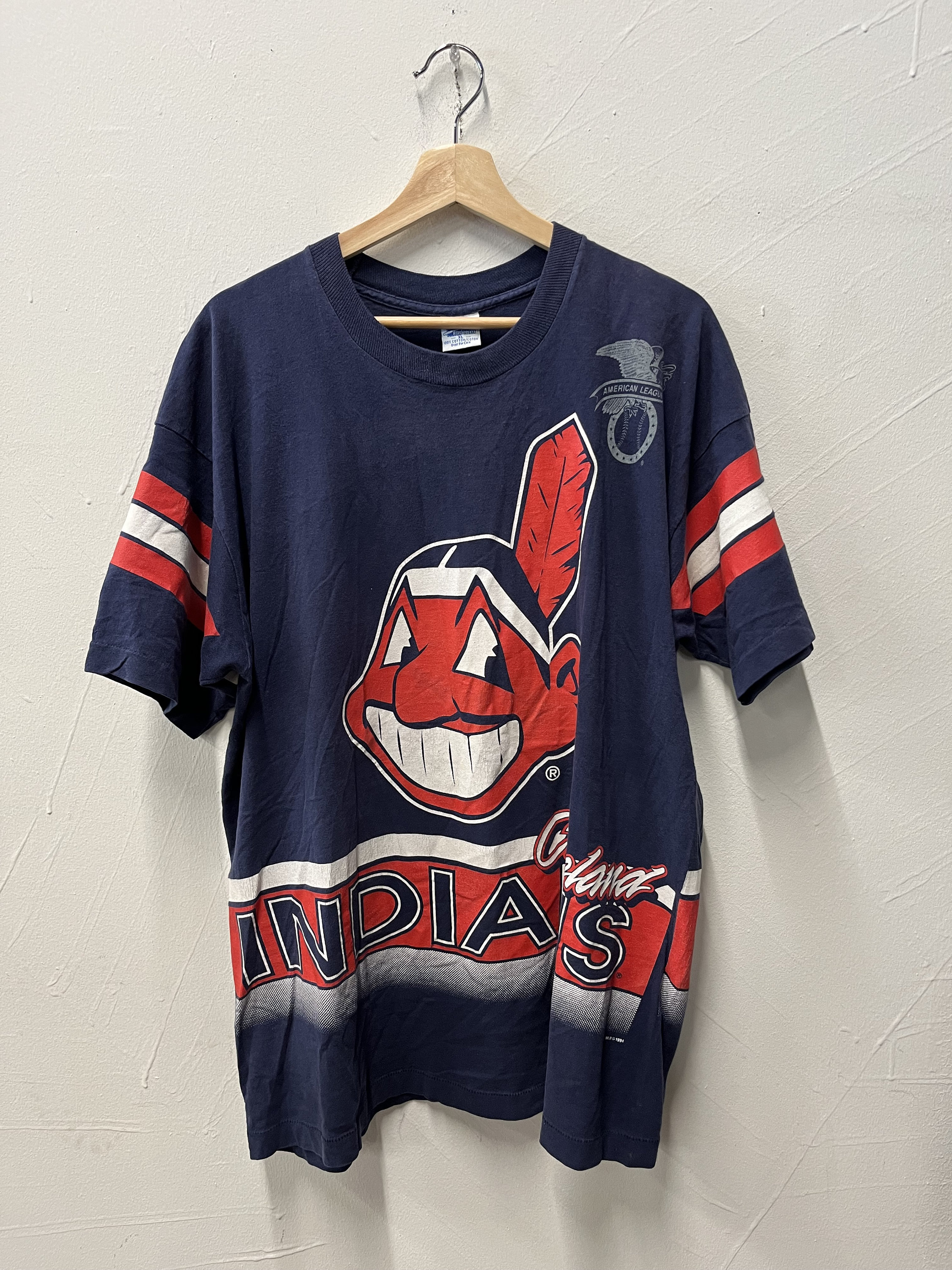 Cleveland Indians Shirt -  Israel