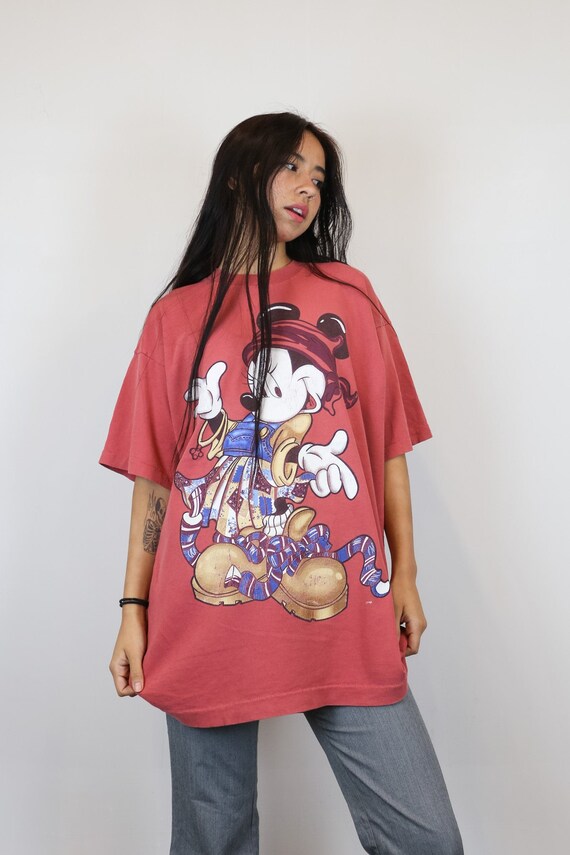 minnie mouse shirt minnie Gem