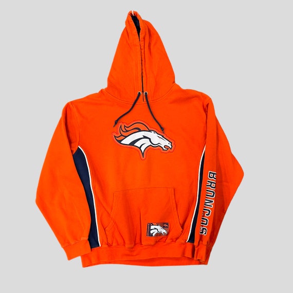 Denver Broncos Hoodie - image 1