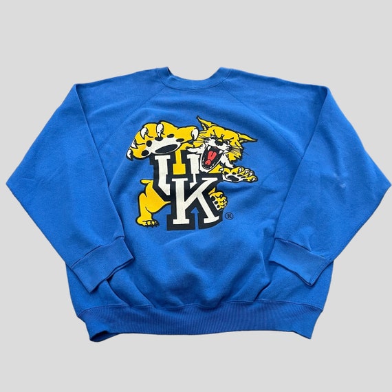 UK Wildcats Crewneck - image 1