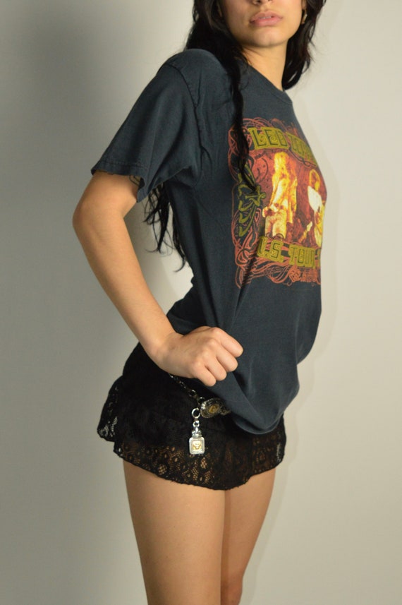 japanese text led zeppelin Gem