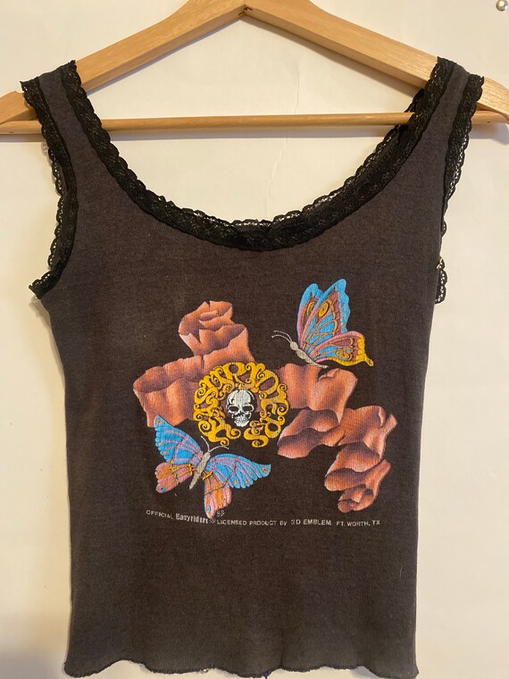 3D Emblem Easyriders Tank Top