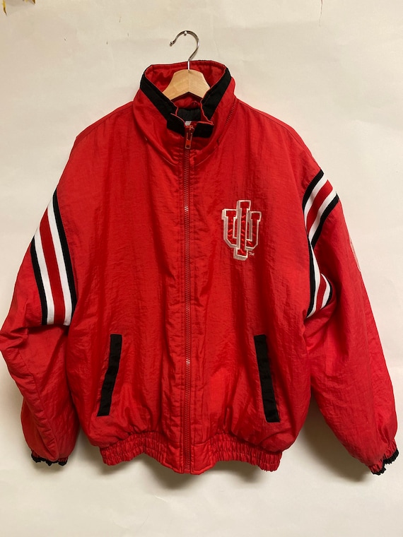 Indiana University Jacket