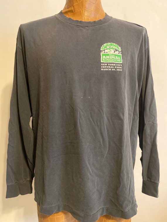 Disney Animal Kingdom Tee