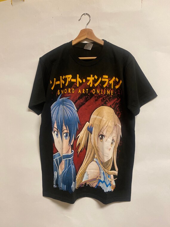 Anime Tee